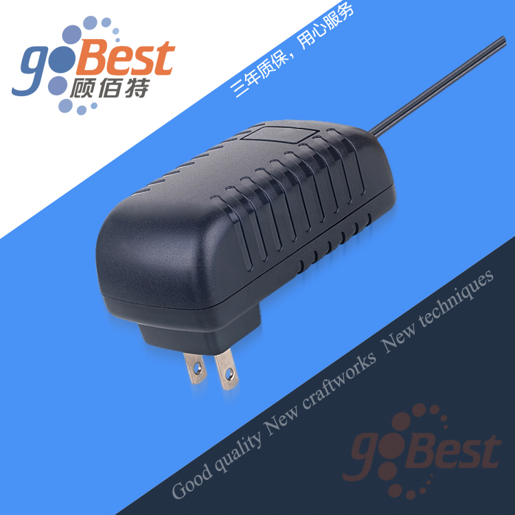 12V3A電源適配器_美規(guī)UL認(rèn)證電源適配器_36W高品質(zhì)電源適配器廠(chǎng)家