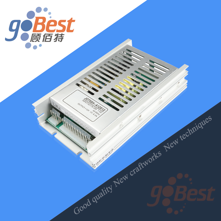 如何選擇合適的LED恒壓電源？LED驅(qū)動(dòng)電源在燈具行業(yè)的應(yīng)用